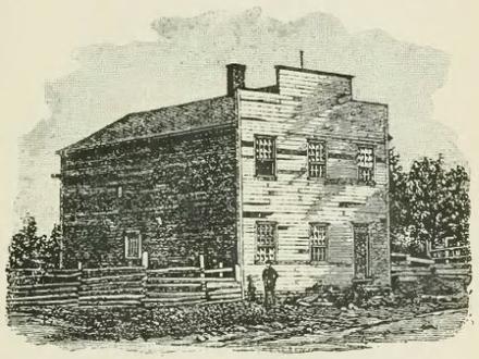 Belmont (Wisconsin) Image