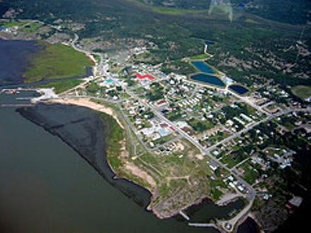 Fort Chipewyan Image