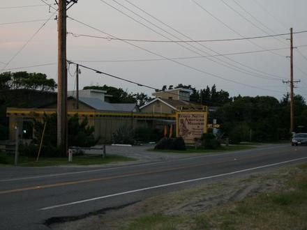 Frisco Image