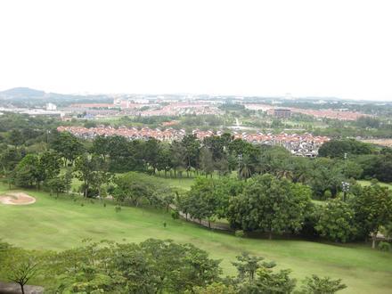 Bangi Image