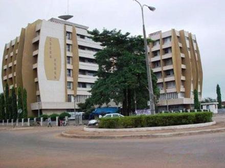 Sunyani Image