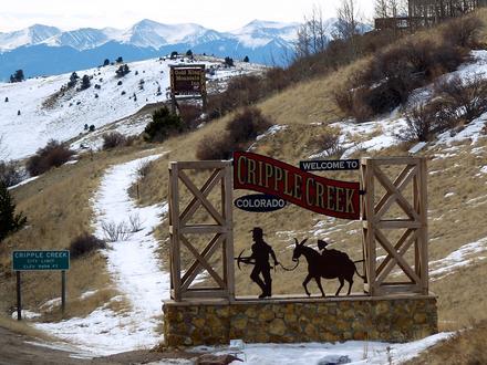 Cripple Creek Image