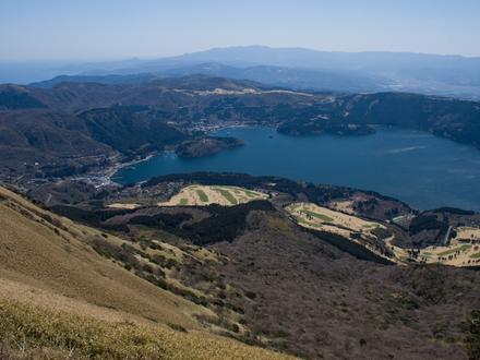 Hakone Image