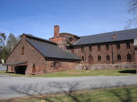 Bild på Cornwall, Pennsylvania