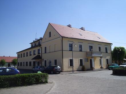 Pogorzela Image