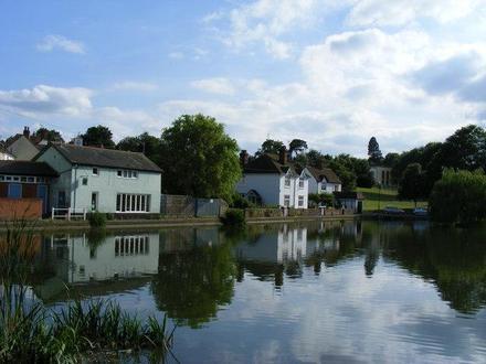 Great Dunmow Image