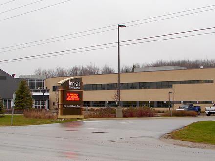 Innisfil Image