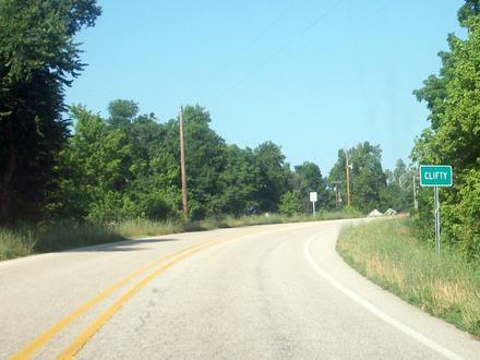 Clifty Image