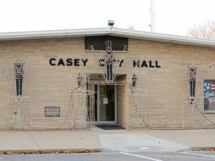 Casey Image