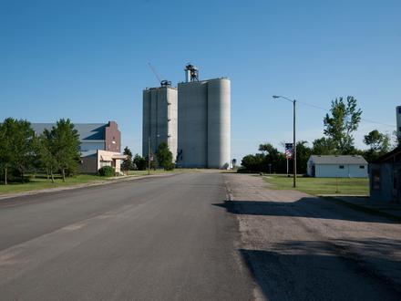 Nekoma (North Dakota) Image