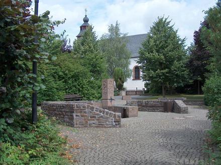 Niederöfflingen Image
