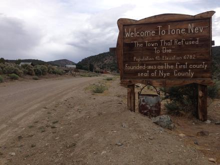 Ione Image