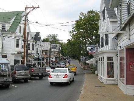 Vineyard Haven Image