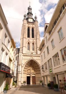 Kortrijk Resim
