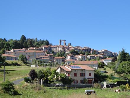 Imatge de Alègre (Alt Loira) Imatge de Alègre (Alt Loira)