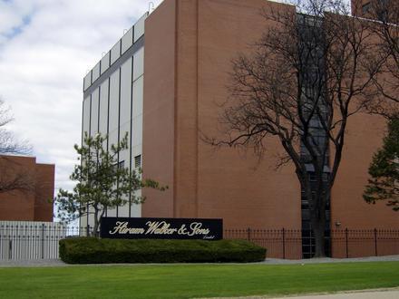 Walkerville Image