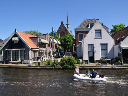 Leiderdorp Image