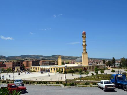 Berrouaghia Image