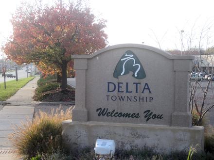 Delta Center Image