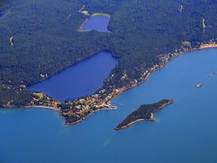 Silver Islet Image
