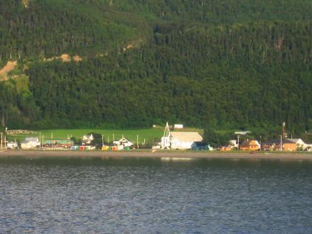 Rivière-à-Claude Image