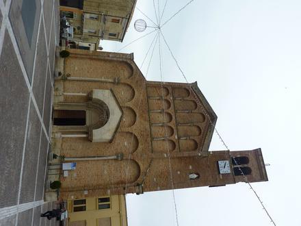 Zdjęcie dla: San Salvo