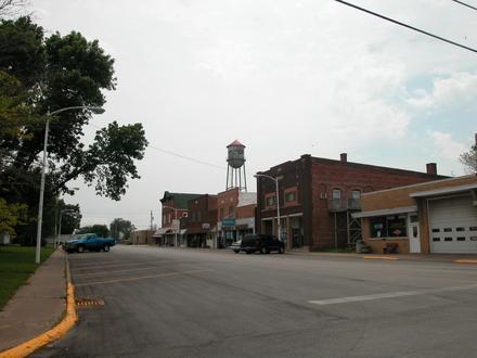 Orion, Illinois Image