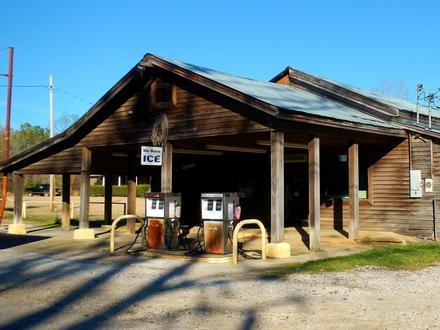 Gordonville Image