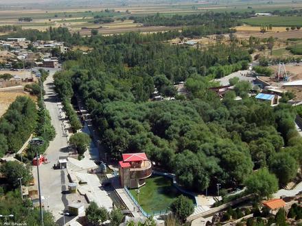 Shazand Image