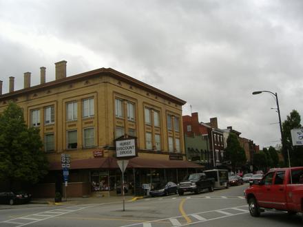 Bardstown Image