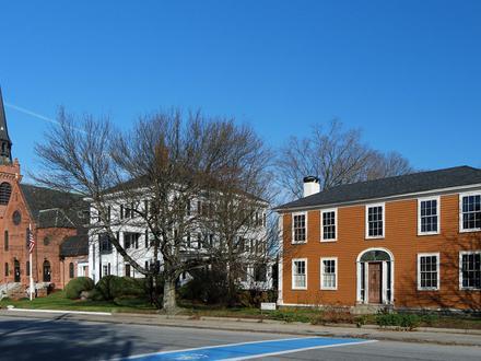 Rockland Image