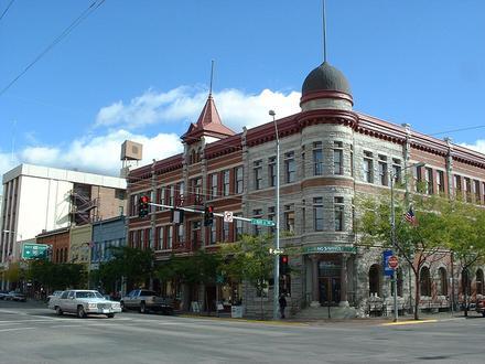 Missoula Image