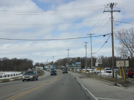 Delavan Lake Image