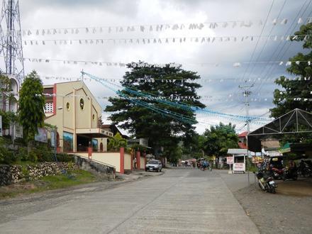Dupax del Norte Image
