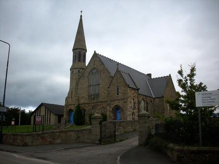 Gorebridge Image