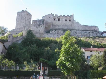 Pappenheim Image