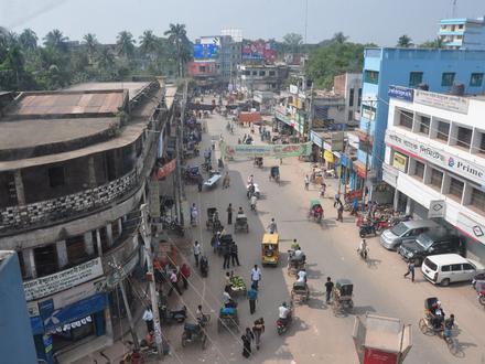 Gambar Jessore