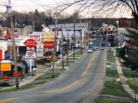 Garrettsville Image