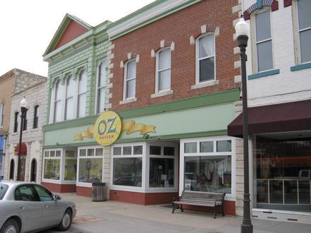 Wamego, Kansas Image