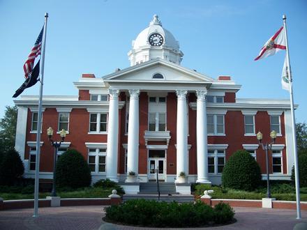 Dade City Image