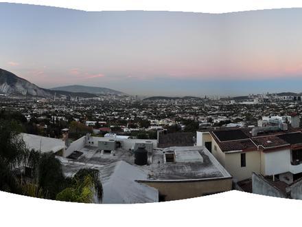 San Pedro Garza García Image