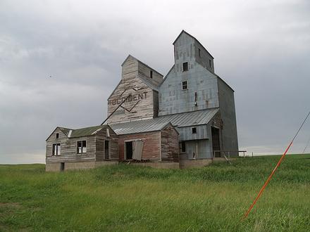 Almont Image