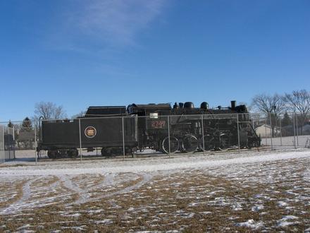 Transcona Image
