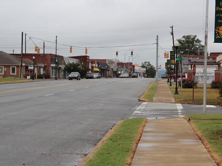 Centre, Alabama Image