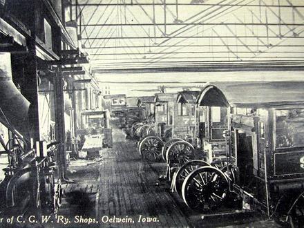 Oelwein Image
