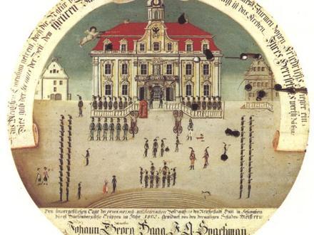 Schwäbisch Hall Image