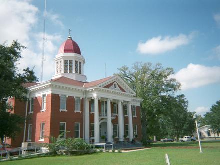 Lucedale Image