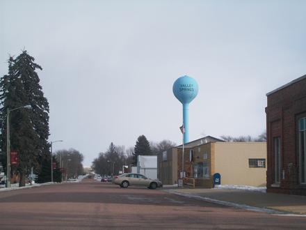 Valley Springs, South Dakota Image