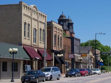 New Prague, Minnesota Image