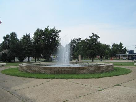 Blytheville Image